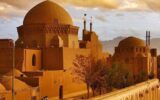 قیمت تور هوایی – زمینی یزد (جدول)
