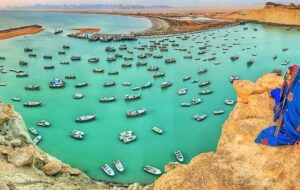 قیمت تور هوایی چابهار (جدول) قیمت تور هوایی چابهار (جدول)