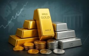 قیمت جهانی فلزات گرانبها به فاز صعودی برگشت؛ پیش بینی بهای انس طلا و نقره قیمت جهانی فلزات گرانبها به فاز صعودی برگشت؛ پیش بینی بهای انس طلا و نقره