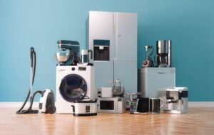 قیمت لوازم خانگی چه ربطی به تکنرخی شذن ارز دارد؟/ بهانه برای گرانیهای بیضابطه جور شد قیمت لوازم خانگی چه ربطی به تکنرخی شذن ارز دارد؟/ بهانه برای گرانیهای بیضابطه جور شد