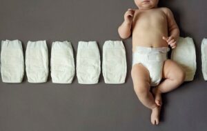 قیمت پوشک وحشتناک شد/ رشد قیمتها تا مرز یک میلیون تومان قیمت پوشک وحشتناک شد/ رشد قیمتها تا مرز یک میلیون تومان