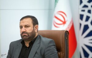 لزوم توسعه بهرهمندی زندانیان واجد شرایط از ظرفیتهای قانونی لزوم توسعه بهرهمندی زندانیان واجد شرایط از ظرفیتهای قانونی