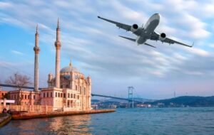 ماجرای لغو پروازهای استانبول به تهران چیست؟ ماجرای لغو پروازهای استانبول به تهران چیست؟