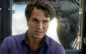 مارک روفالو اخراج نشده است!؛ «هالک» برمی گردد مارک روفالو اخراج نشده است!؛ «هالک» برمی گردد