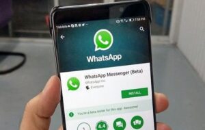 محدودیت جدید در شبکههای اجتماعی / استفاده از واتساپ و تلگرام محدود شد محدودیت جدید در شبکههای اجتماعی / استفاده از واتساپ و تلگرام محدود شد