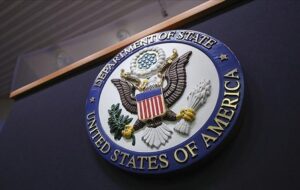 محدودیت ویژه آمریکا برای ۱۸ مقام ایرانی و خانوادههای آنها محدودیت ویژه آمریکا برای ۱۸ مقام ایرانی و خانوادههای آنها