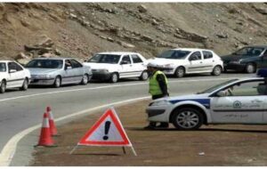 محدودیتهای ترافیکی از ۶ تا ۹ اسفند اعلام شد محدودیتهای ترافیکی از ۶ تا ۹ اسفند اعلام شد