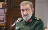 محسن رضایی خطاب به ترامپ: جنگ آغاز شود آتش‌بسی در کار نیست