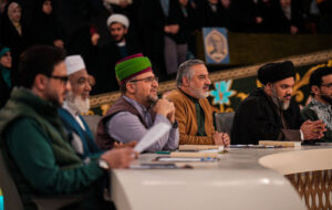 «محفل» بخشی از زیست قرآنی مردم شده است؛ پخش برنامه از ۸ شبکه جهانی «محفل» بخشی از زیست قرآنی مردم شده است؛ پخش برنامه از ۸ شبکه جهانی