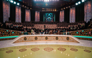 «محفل ۴» حوالی افطار مهمان خانهها میشود «محفل ۴» حوالی افطار مهمان خانهها میشود