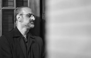 محمد اصفهانی «رفتن» را برای «ساهره» منتشر کرد محمد اصفهانی «رفتن» را برای «ساهره» منتشر کرد