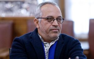 محمدحسین لطیفی سریال محرمی میسازد؛ «خسوف» سال آینده میرسد محمدحسین لطیفی سریال محرمی میسازد؛ «خسوف» سال آینده میرسد