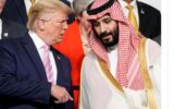 مخالفت عربستان با حمله نظامی آمریکا به ایران / هدف بن سلمان چیست؟ مخالفت عربستان با حمله نظامی آمریکا به ایران / هدف بن سلمان چیست؟