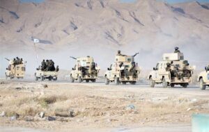 مخفیگاه تروریستهای داعش لو رفت/ کشف اشیاء بمبگذاری شده و بستههای انفجاری عظیم مخفیگاه تروریستهای داعش لو رفت/ کشف اشیاء بمبگذاری شده و بستههای انفجاری عظیم