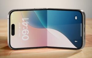 مدل ویژه آیفون برای رقابت با گلکسی زد فلیپ در راه است؟ مدل ویژه آیفون برای رقابت با گلکسی زد فلیپ در راه است؟