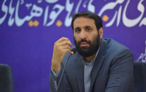 مدیر جدید شبکه افق منصوب شد مدیر جدید شبکه افق منصوب شد