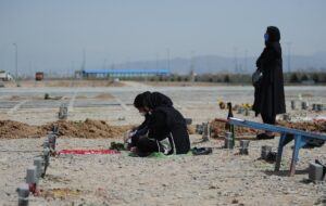 مدیرعامل بهشت زهرا: در شرایط بحرانی و اضطراری کنونی با کمبود قطعات «روز دفن» مواجه هستیم مدیرعامل بهشت زهرا: در شرایط بحرانی و اضطراری کنونی با کمبود قطعات «روز دفن» مواجه هستیم