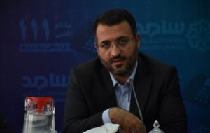 مدیرکل راه و شهرسازی استان سمنان در سامانه سامد حضور می یابد مدیرکل راه و شهرسازی استان سمنان در سامانه سامد حضور می یابد