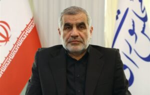 مذاکره با شیطان بزرگ بیهوده است مذاکره با شیطان بزرگ بیهوده است