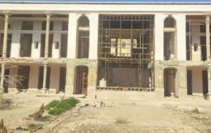 مرمت هدفمند دو خانه تاریخی اصفهان در مسیر بازآفرینی بافتهای ارزشمند واحیای گردشگری مرمت هدفمند دو خانه تاریخی اصفهان در مسیر بازآفرینی بافتهای ارزشمند واحیای گردشگری