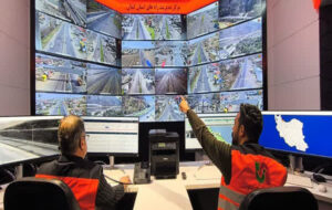 مرکز مدیریت راههای استان گیلان به بهرهبرداری رسید مرکز مدیریت راههای استان گیلان به بهرهبرداری رسید