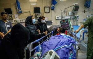 مرگی که به زندگی ختم میشود! مرگی که به زندگی ختم میشود!