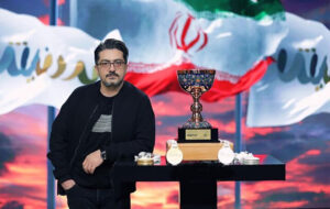 مسابقه تلویزیونی «حرفهایها» تولید میشود؛ مسیری برای کشف مهارتها مسابقه تلویزیونی «حرفهایها» تولید میشود؛ مسیری برای کشف مهارتها