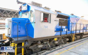 مشارکت بخش خصوصی؛ پیشران بازآرایی ناوگان ریلی مشارکت بخش خصوصی؛ پیشران بازآرایی ناوگان ریلی