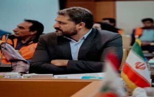 مشکل جاده روستای کوفی در استان چهارمحال و بختیاری با تأمین ۱۸ میلیارد تومان حل میشود مشکل جاده روستای کوفی در استان چهارمحال و بختیاری با تأمین ۱۸ میلیارد تومان حل میشود