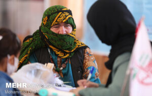 مشکلات شغلی و صنفی «کارمندان بهداشت» روستاها مشکلات شغلی و صنفی «کارمندان بهداشت» روستاها