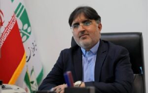 مصاحبه ۲۰۰ سهمیه استخدامی سازمان محیطزیست انجام شد مصاحبه ۲۰۰ سهمیه استخدامی سازمان محیطزیست انجام شد