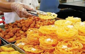 مصرف زولبیا بامیه 50 درصد کاهش یافت مصرف زولبیا بامیه 50 درصد کاهش یافت