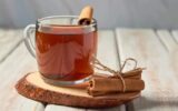 مصرف چای و کافئین در بارداری مضر است؟