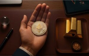 معاملهگران میگویند هدف قیمت اتریوم ۱۰ هزار دلار است معاملهگران میگویند هدف قیمت اتریوم ۱۰ هزار دلار است