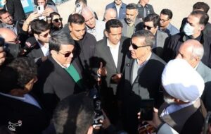 معاون رئیس جمهور: سرمایهگذاری در تولید اولویت دولت است معاون رئیس جمهور: سرمایهگذاری در تولید اولویت دولت است