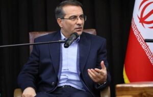 معاون رئیسجمهور: مشکل اصلی نظام اداری،کمبود قانون نیست، ضعف در اجراست معاون رئیسجمهور: مشکل اصلی نظام اداری،کمبود قانون نیست، ضعف در اجراست