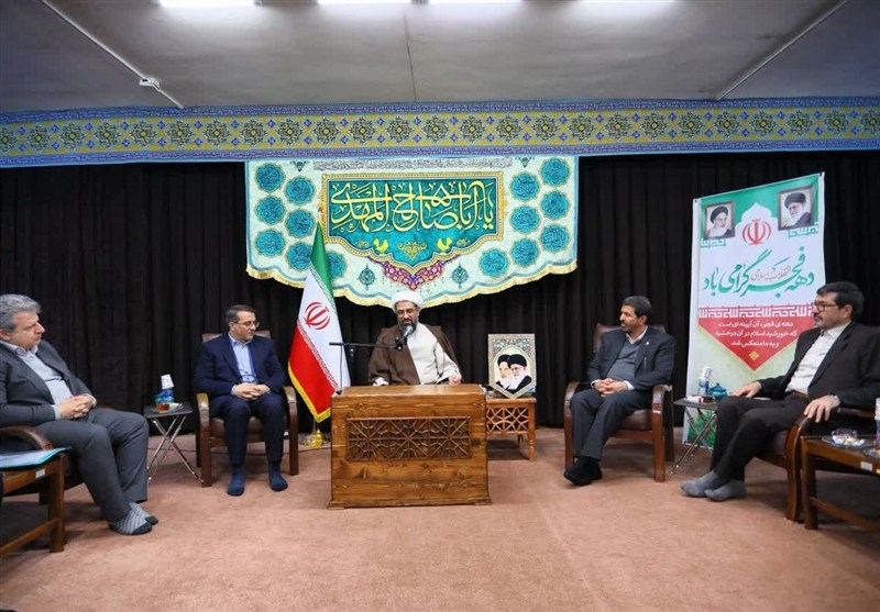 معاون رئیسجمهور: مشکل اصلی نظام اداری،کمبود قانون نیست، ضعف در اجراست اخبار استان همدان ,