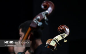 معرفی آلبومهایی که در بهمن متولد شدند؛ تجربه فروش در یک بازار آرام! معرفی آلبومهایی که در بهمن متولد شدند؛ تجربه فروش در یک بازار آرام!