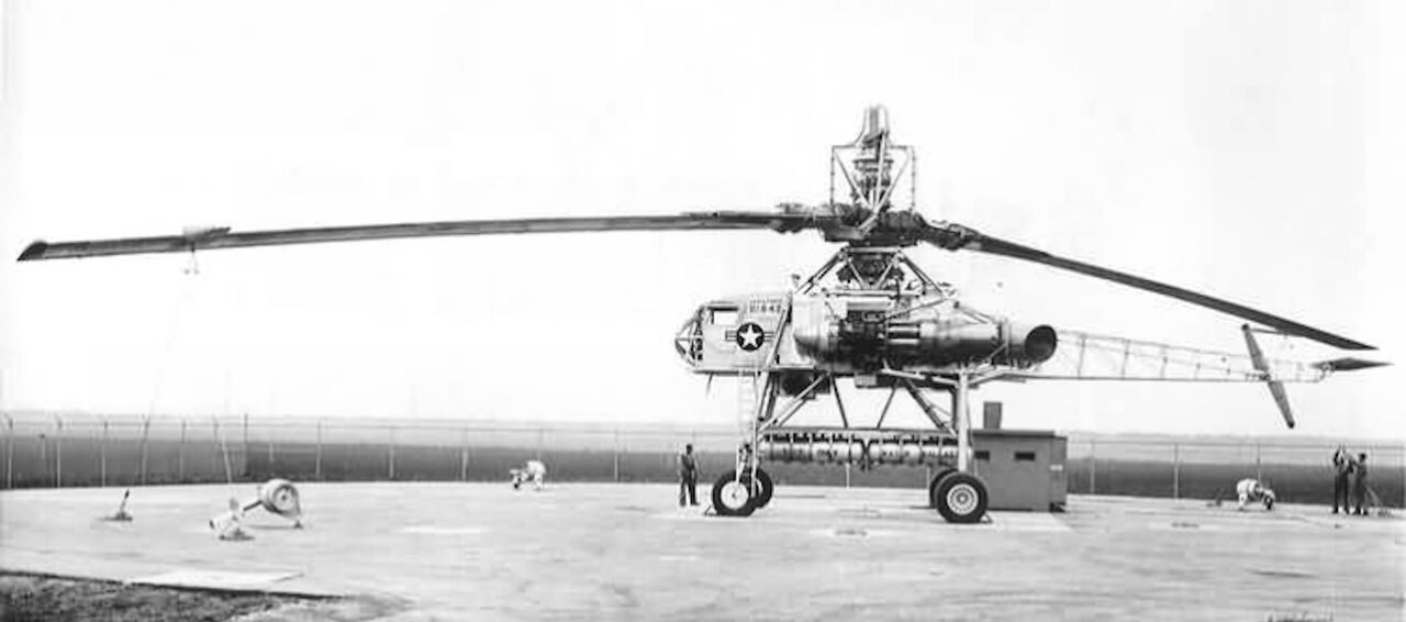 معرفی «جرثقیل پرنده»؛ غولی که میخواست آسمان را بلند کند معرفی «جرثقیل پرنده»؛ غولی که میخواست آسمان را بلند کند