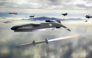 معرفی پهپاد بمبافکن X-۶۸A / معادلات نبرد هوایی تغییر کرد معرفی پهپاد بمبافکن X-۶۸A / معادلات نبرد هوایی تغییر کرد