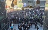 مقایسه نظام با رژیم پهلوی، جفا به جمهوری اسلامی است