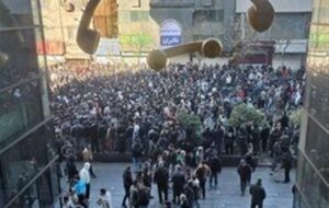 مقایسه نظام با رژیم پهلوی، جفا به جمهوری اسلامی است مقایسه نظام با رژیم پهلوی، جفا به جمهوری اسلامی است