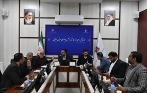 ملاقات مردمی مدیران شورای هماهنگی راه و شهرسازی استان سمنان برگزار شد ملاقات مردمی مدیران شورای هماهنگی راه و شهرسازی استان سمنان برگزار شد