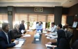 ملاقات مردمی مدیرکل راه و شهرسازی استان قزوین؛  گامی در مسیر خدمت‌رسانی