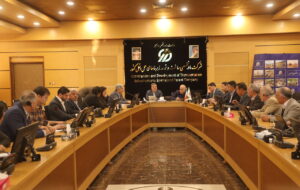 مناقصه قطعه اول اتصال ایلام به شبکه ریلی برگزار میشود/ تکمیل مطالعات تا پایان سال مناقصه قطعه اول اتصال ایلام به شبکه ریلی برگزار میشود/ تکمیل مطالعات تا پایان سال