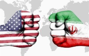 منطقه بر لبه تیغ/ سناریوهای درگیری احتمالی میان ایران و آمریکا منطقه بر لبه تیغ/ سناریوهای درگیری احتمالی میان ایران و آمریکا