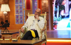 مهمانان این هفته «برمودا» معرفی شدند؛ از برقنورد تا بنیفاطمه مهمانان این هفته «برمودا» معرفی شدند؛ از برقنورد تا بنیفاطمه