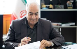 مهندسی، ستون استواری توسعه ایران مهندسی، ستون استواری توسعه ایران