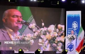 موالی زاده:هنرمندان پیوندی میان دغدغه اجتماعی و زیبایی هنر پدید آوردند موالی زاده:هنرمندان پیوندی میان دغدغه اجتماعی و زیبایی هنر پدید آوردند