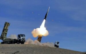 موشک جدید هایپرسونیک ایران از راه رسید / برگ برنده ایران رو شد + تصاویر موشک جدید هایپرسونیک ایران از راه رسید / برگ برنده ایران رو شد + تصاویر